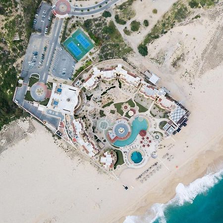 ホテル The Towers At Pueblo Bonito Pacifica (Adults Only) カボ・サン・ルーカス エクステリア 写真