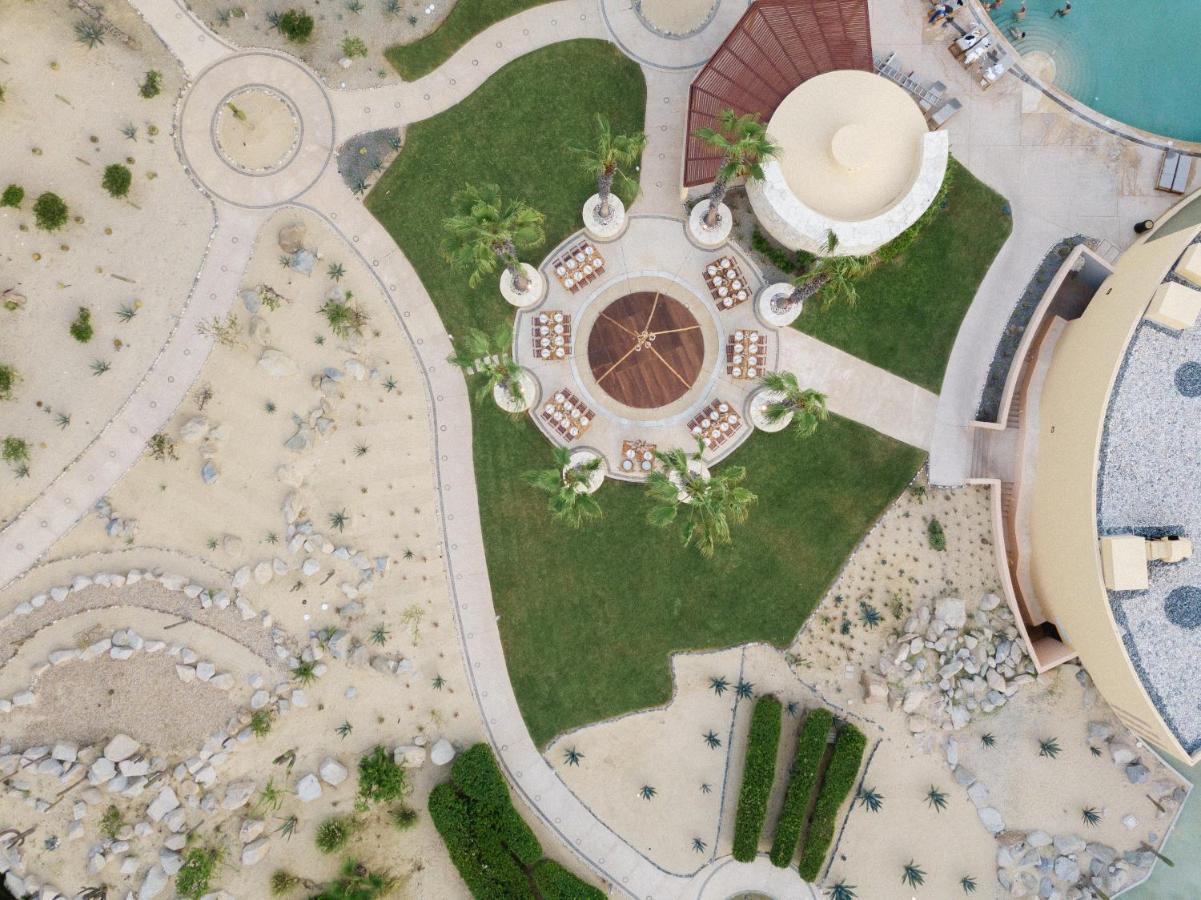 ホテル The Towers At Pueblo Bonito Pacifica (Adults Only) カボ・サン・ルーカス エクステリア 写真