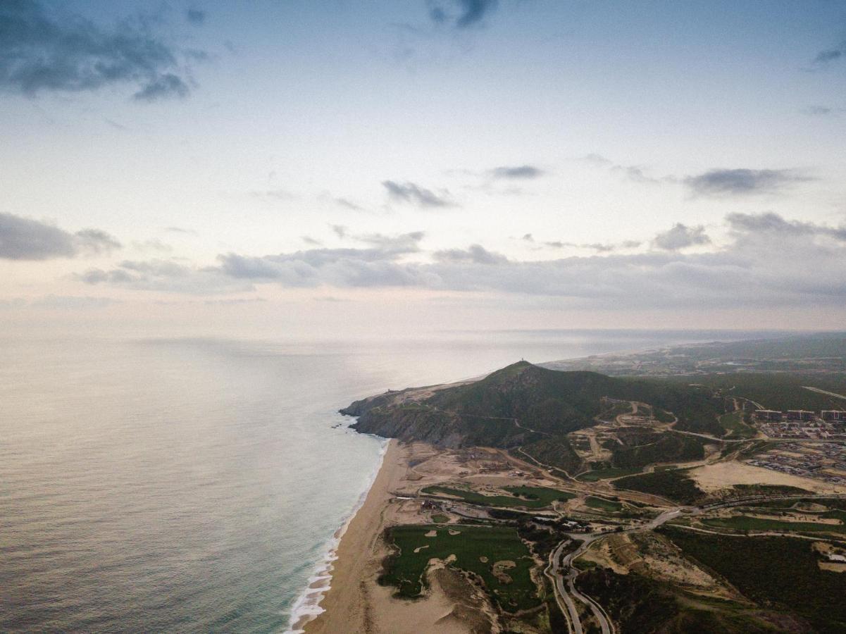 ホテル The Towers At Pueblo Bonito Pacifica (Adults Only) カボ・サン・ルーカス エクステリア 写真