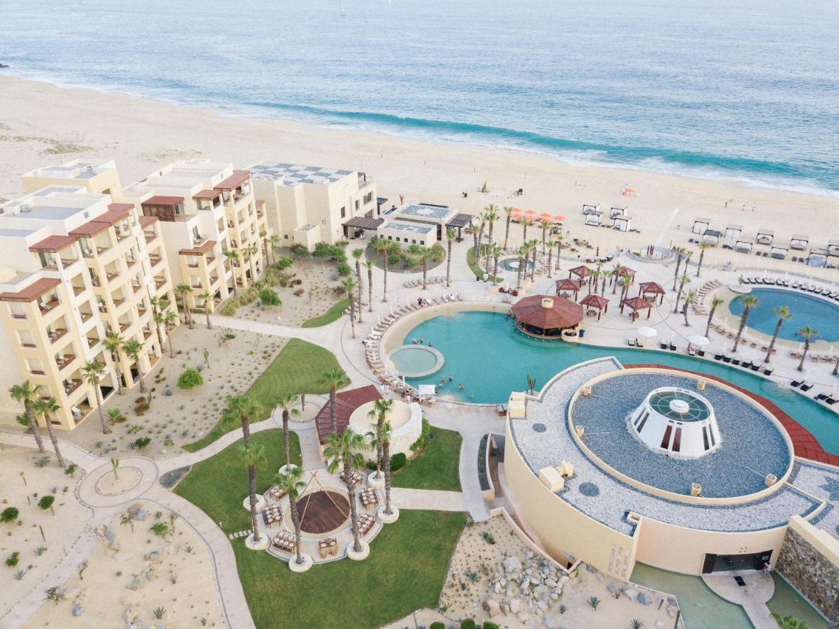ホテル The Towers At Pueblo Bonito Pacifica (Adults Only) カボ・サン・ルーカス エクステリア 写真