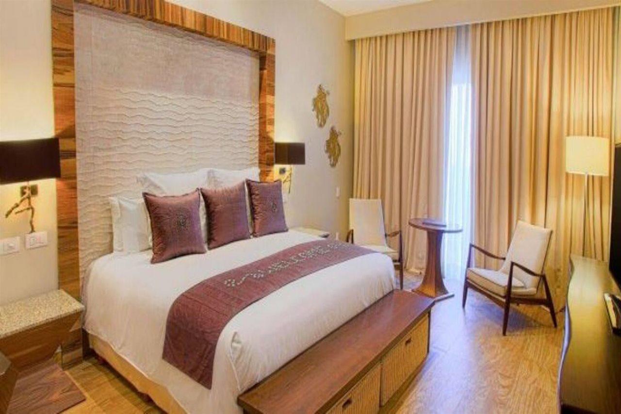 ホテル The Towers At Pueblo Bonito Pacifica (Adults Only) カボ・サン・ルーカス エクステリア 写真