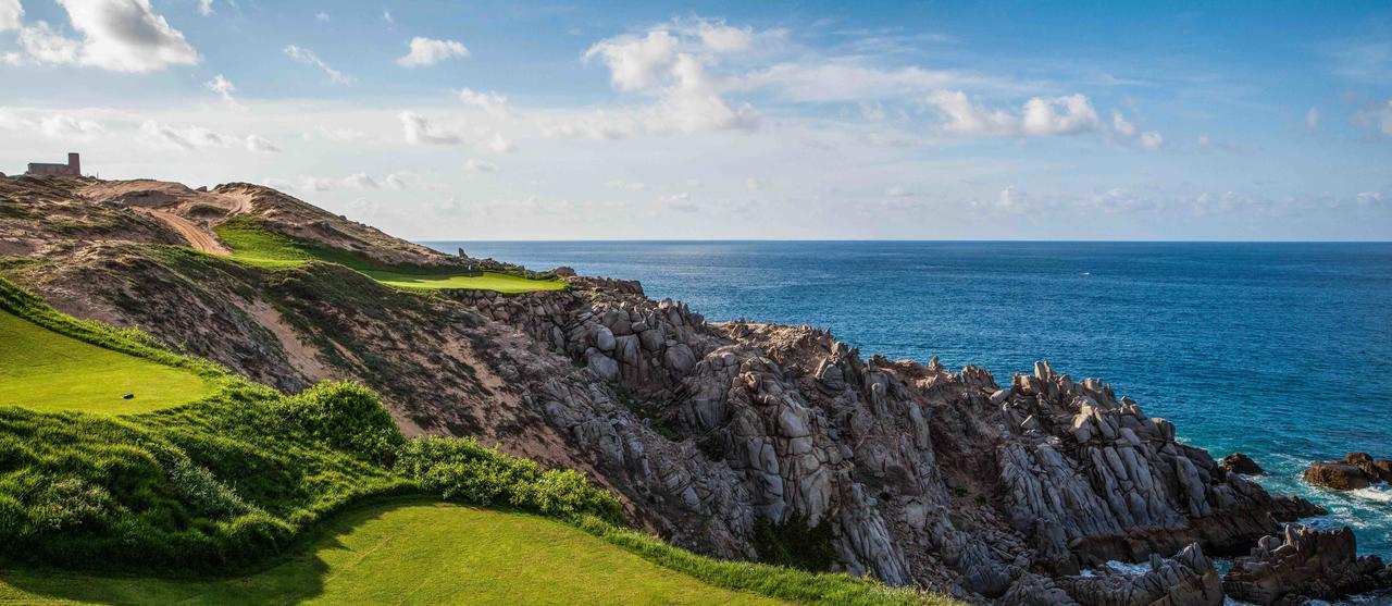 ホテル The Towers At Pueblo Bonito Pacifica (Adults Only) カボ・サン・ルーカス エクステリア 写真
