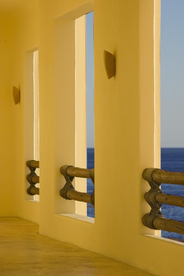 ホテル The Towers At Pueblo Bonito Pacifica (Adults Only) カボ・サン・ルーカス エクステリア 写真