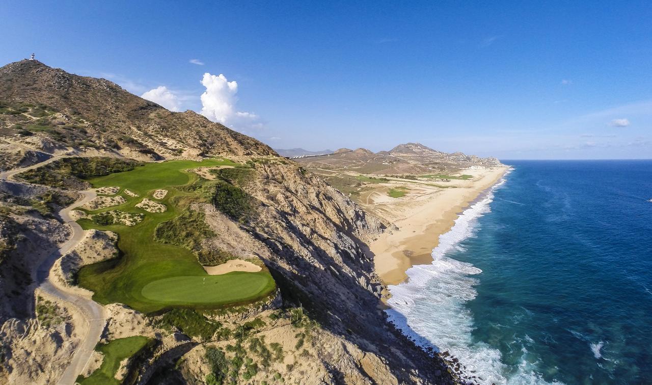 ホテル The Towers At Pueblo Bonito Pacifica (Adults Only) カボ・サン・ルーカス エクステリア 写真