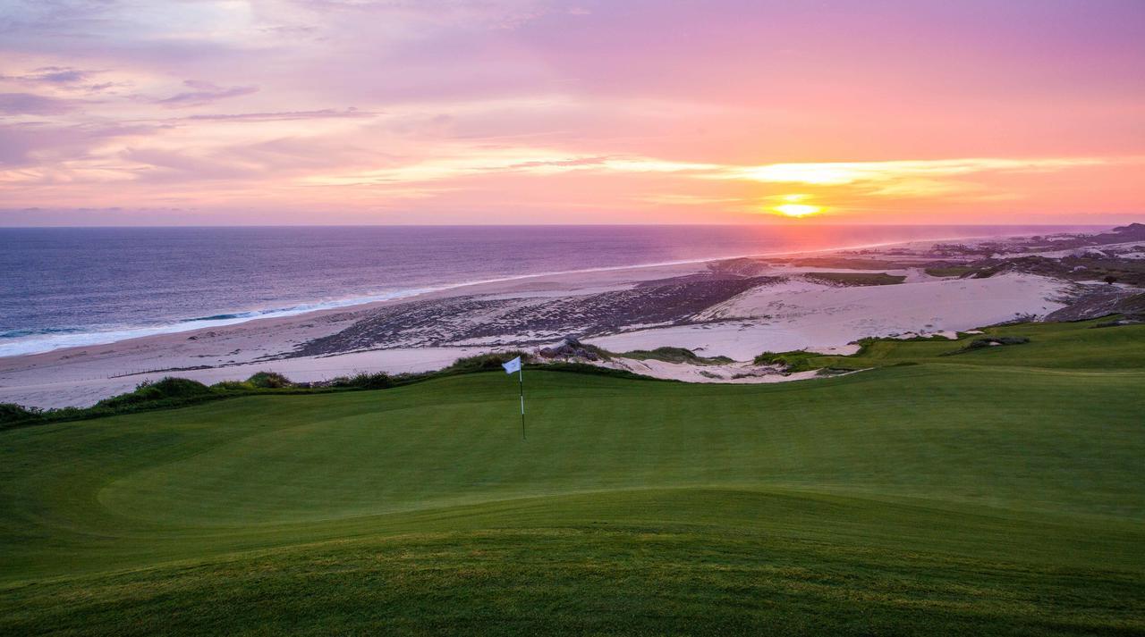 ホテル The Towers At Pueblo Bonito Pacifica (Adults Only) カボ・サン・ルーカス エクステリア 写真