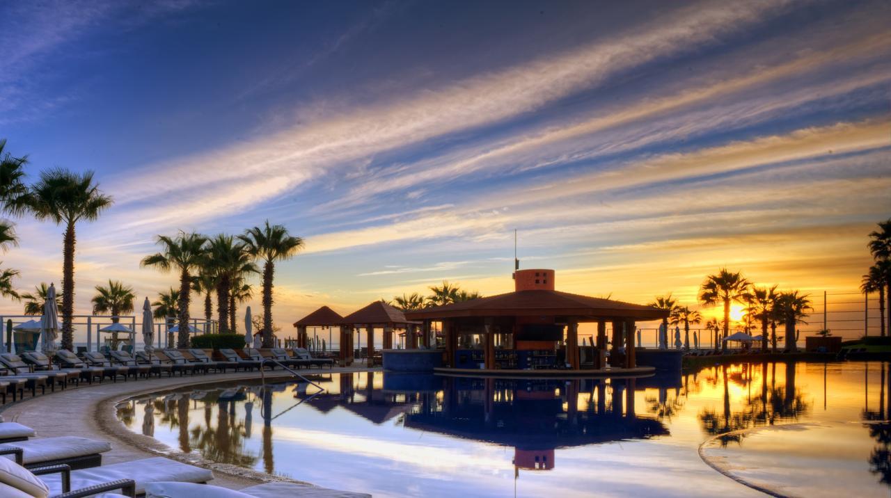 ホテル The Towers At Pueblo Bonito Pacifica (Adults Only) カボ・サン・ルーカス エクステリア 写真