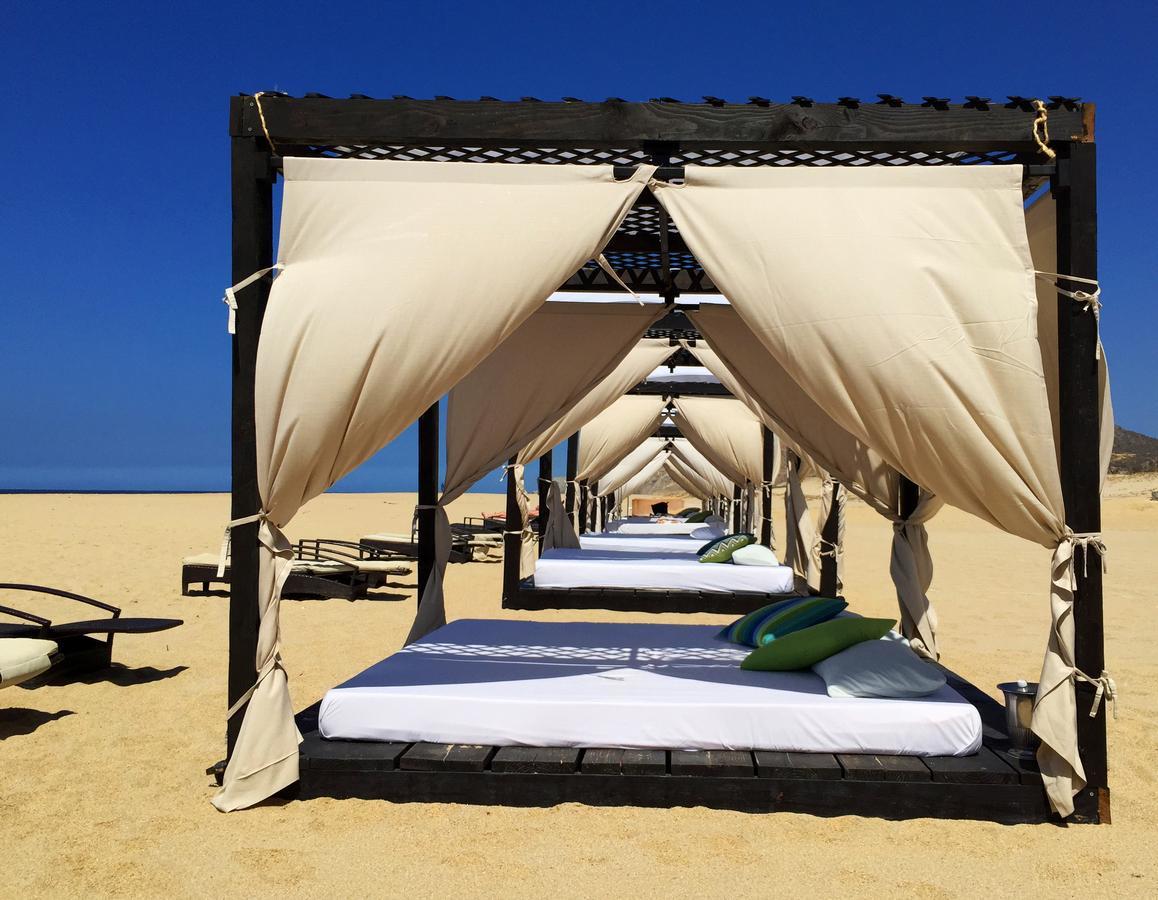 ホテル The Towers At Pueblo Bonito Pacifica (Adults Only) カボ・サン・ルーカス エクステリア 写真