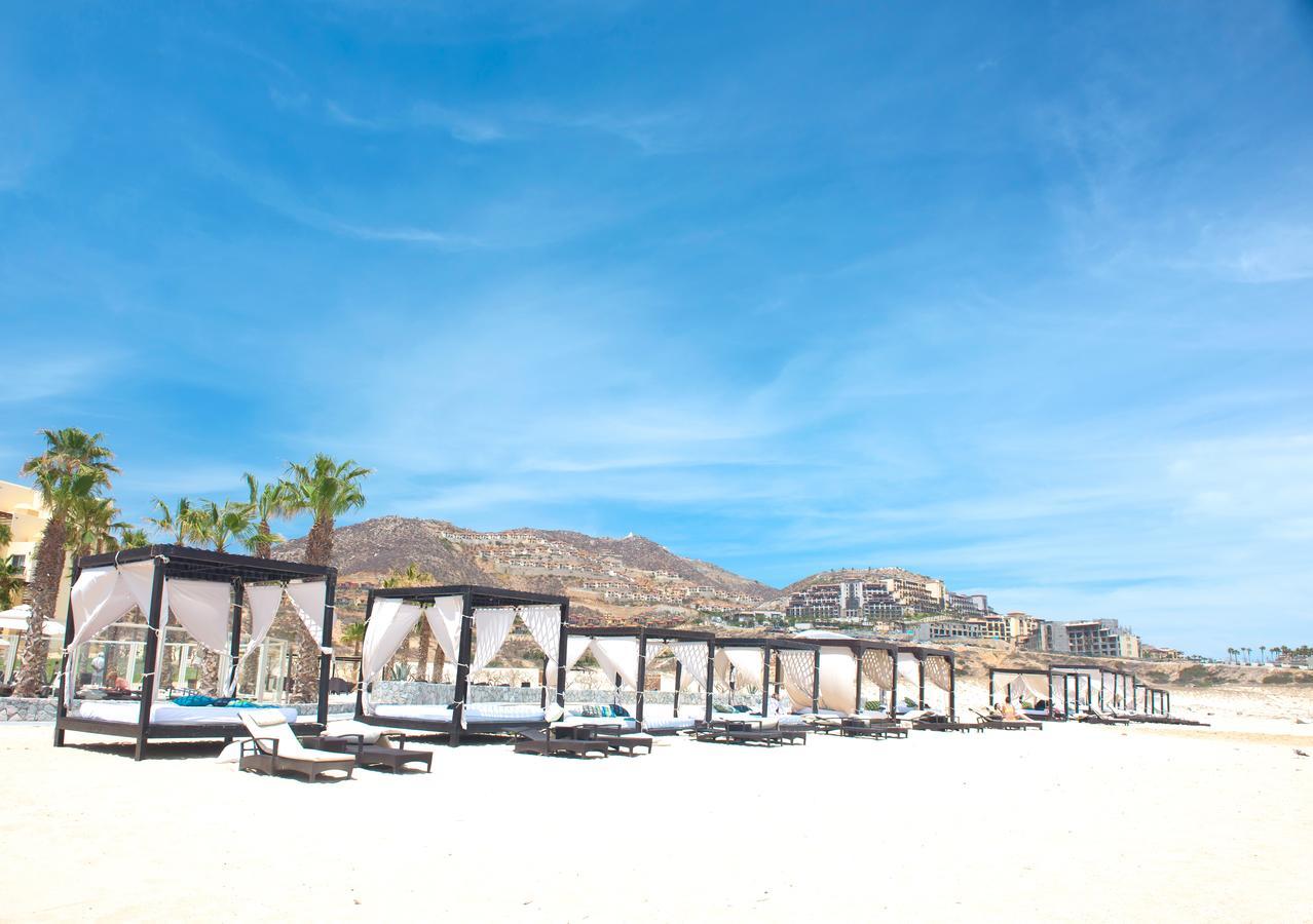 ホテル The Towers At Pueblo Bonito Pacifica (Adults Only) カボ・サン・ルーカス エクステリア 写真