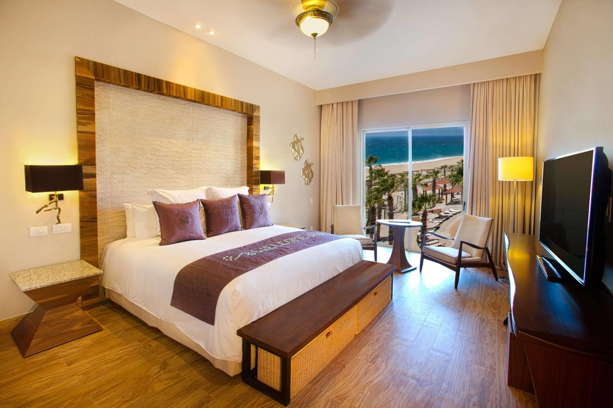 ホテル The Towers At Pueblo Bonito Pacifica (Adults Only) カボ・サン・ルーカス エクステリア 写真